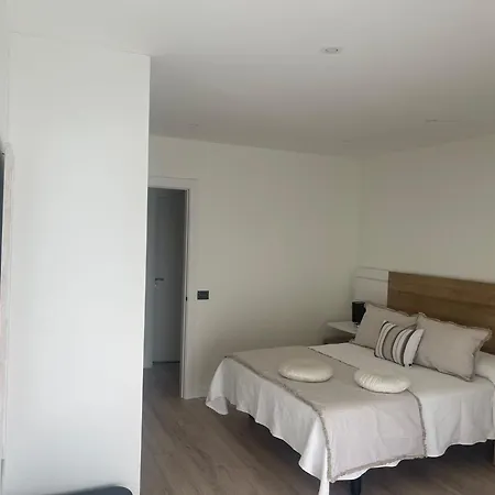 Hogar Ribeirina Apartment *