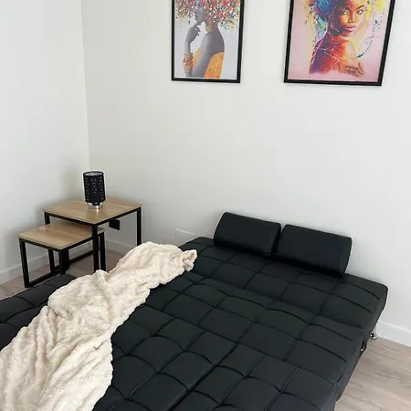 Hogar Ribeirina アパート リベイラ