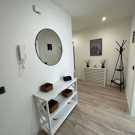 Apartment Hogar Ribeirina Ribeira