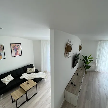 Hogar Ribeirina Appartement