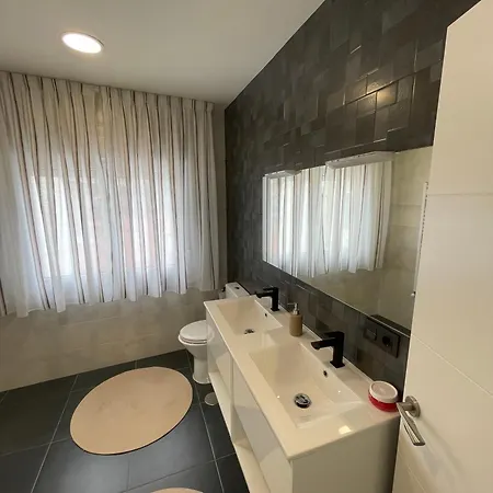 Hogar Ribeirina Apartment Ribeira