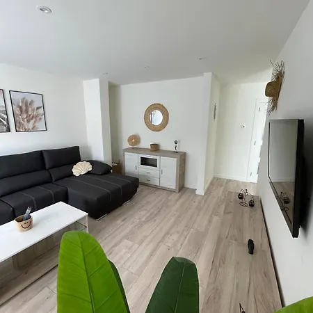 Hogar Ribeirina Apartment
