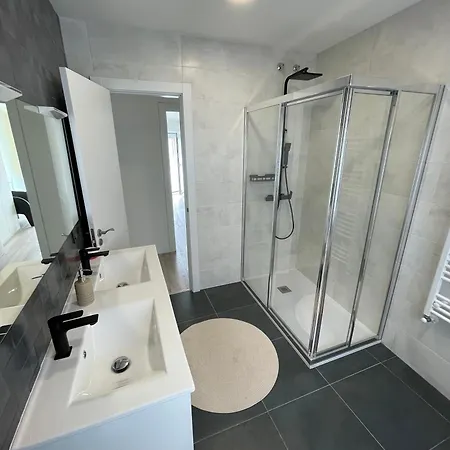 Apartment Hogar Ribeirina *