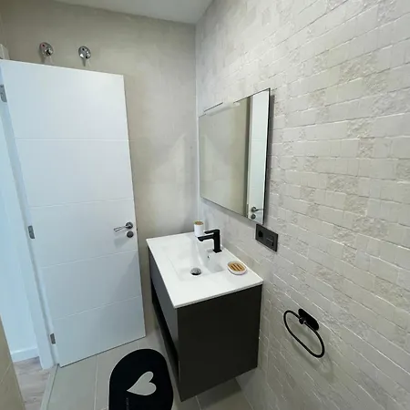 Hogar Ribeirina Apartment Ribeira