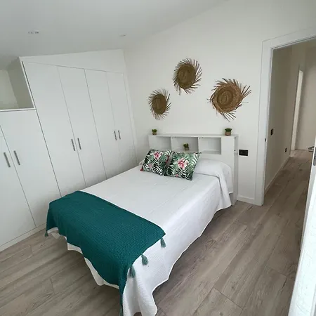 Hogar Ribeirina Apartment