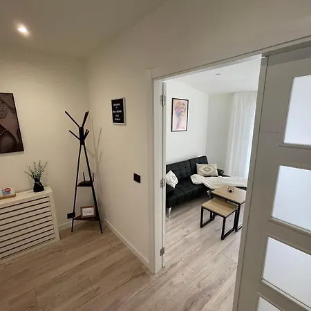 Apartment Hogar Ribeirina *