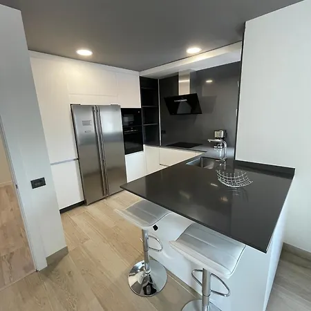 Hogar Ribeirina Apartment