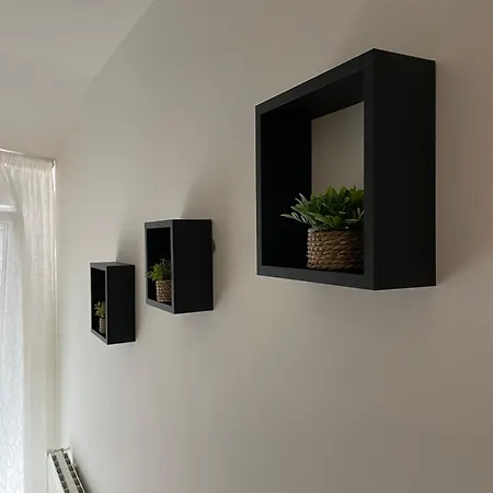 Appartement Hogar Ribeirina Ribeira