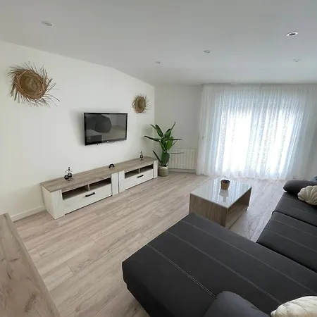 Hogar Ribeirina Ribeira
