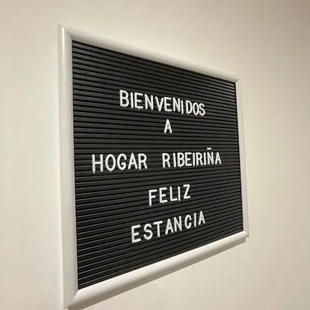 Hogar Ribeirina