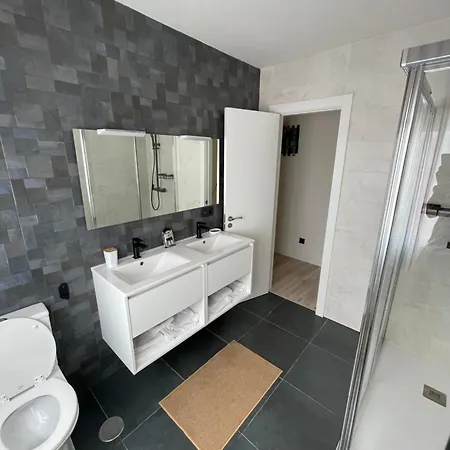 Hogar Ribeirina * Ribeira