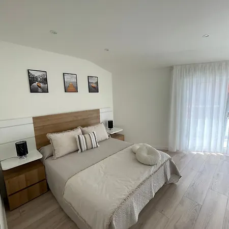 Hogar Ribeirina * Ribeira