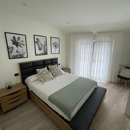 Hogar Ribeirina Appartement