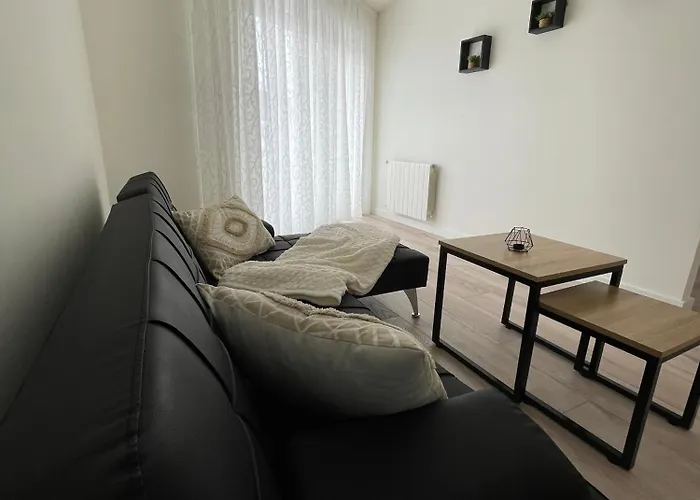 Hogar Ribeirina * Рибейра