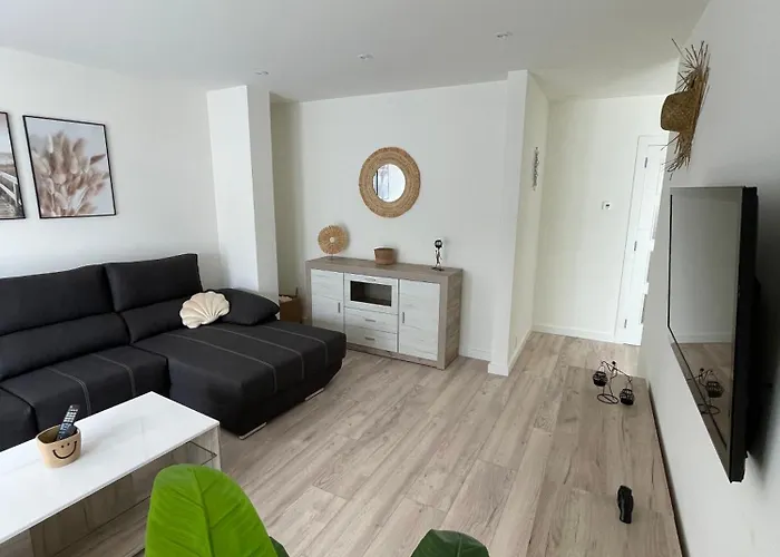 Hogar Ribeirina Апартаменты