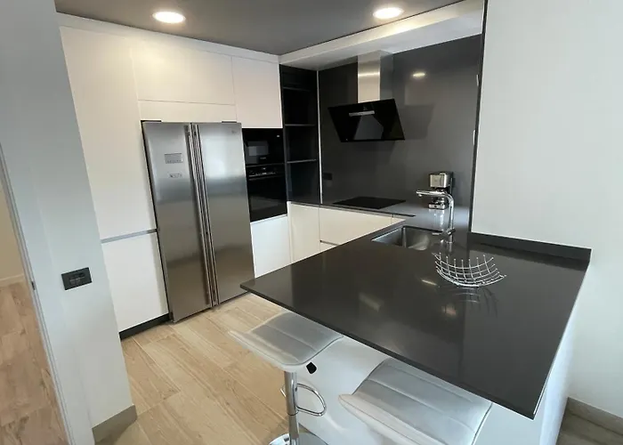 Hogar Ribeirina Апартаменты