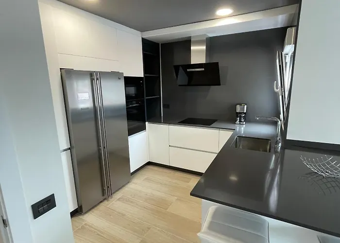 Hogar Ribeirina Апартаменты *